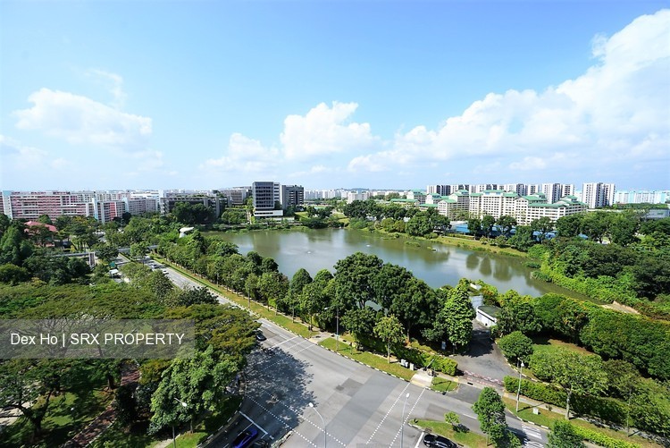 Blk 348A Adora Green (Yishun), HDB 4 Rooms #192569582